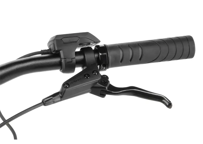 Rower elektryczny STEVENS E-Molveno Low - obrazek 7
