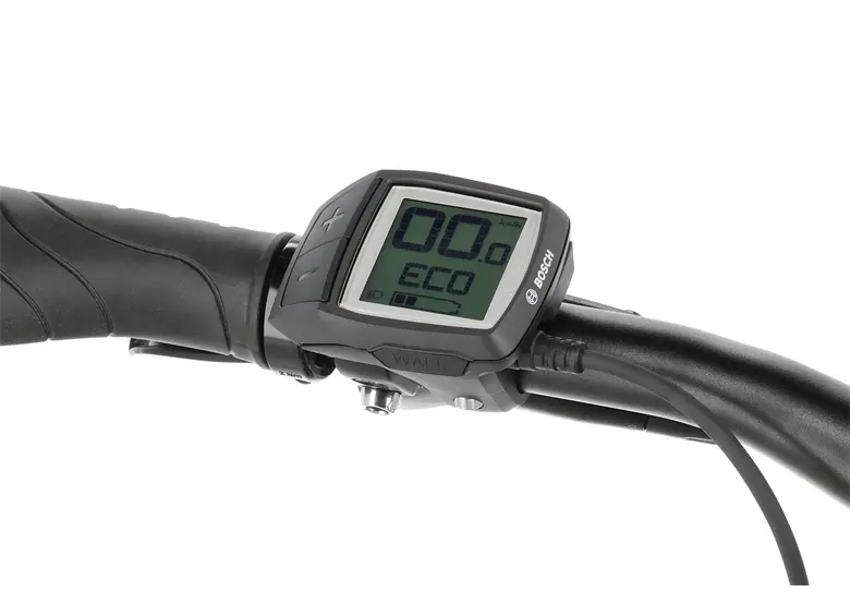Rower elektryczny STEVENS E-Molveno Low - obrazek 9